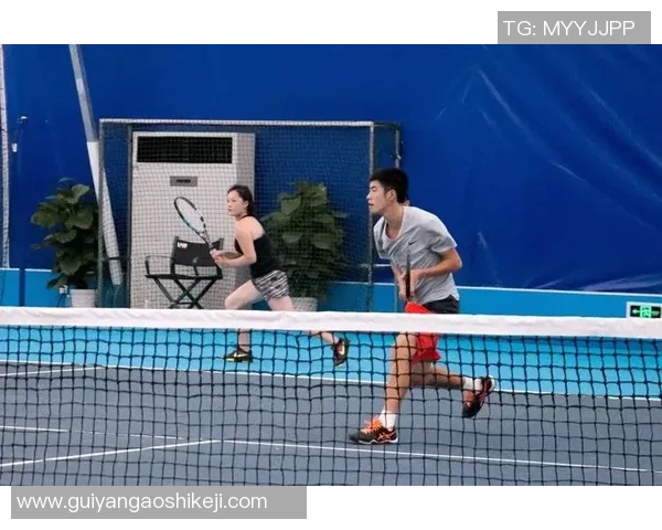 西安网球队默契配合探秘提升竞技水平的关键因素分析