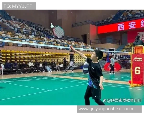 西安羽毛球队技术实力强劲荣登全国第六名引关注