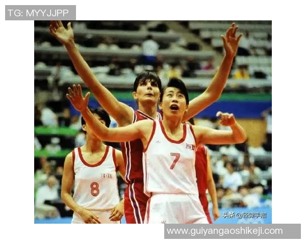 奥运会特别报道：武汉篮球队的成长故事